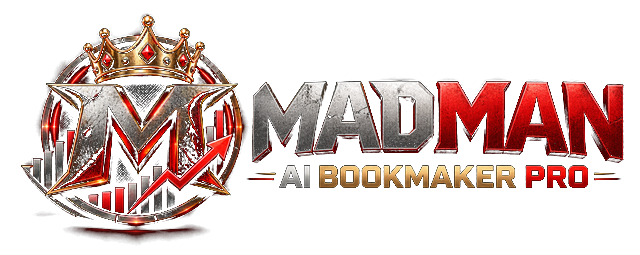 MADMAN AI Bookmaker Pro